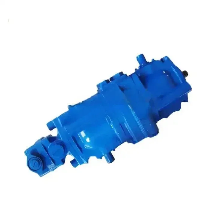 

TA series TA1919 V10 MFE19 PVE21 hydraulic piston pump vane pump products