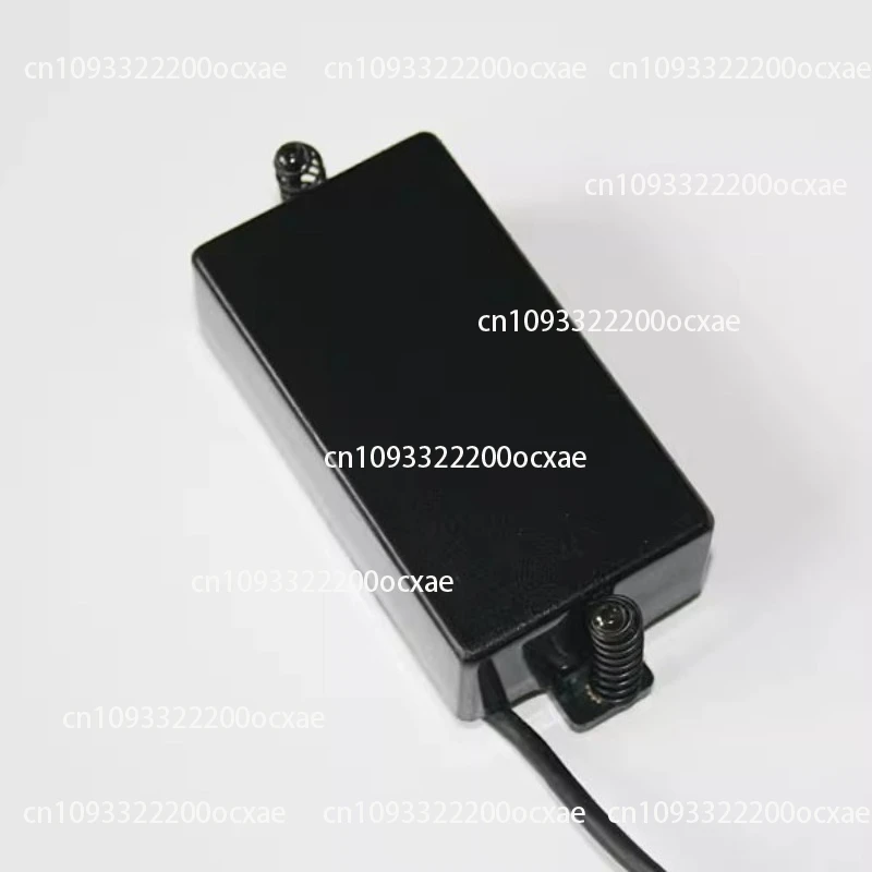 EMG LH-300 مختومة من المعدن الثقيل لاقط موضع جسر الجيتار الكهربائي محكم الغلق