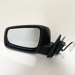 Car Accessories Rearview Mirror for Mitsubishi Lancer EX 2009 2010 2011 2012 Auto Side Rear View Mirror Assembly 3 Wire 5 Wire