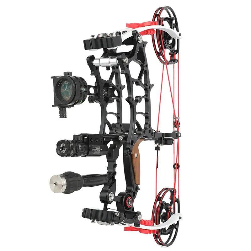 Little Monster Compound Bow 17