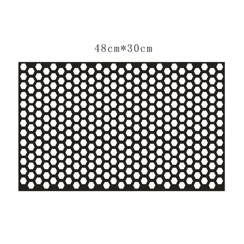 10 best sales honeycomb wrap - №6