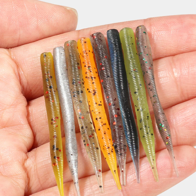Spinpoler 48mm Floating Micro  - Fishing Lure Accessories ulasan dan harga