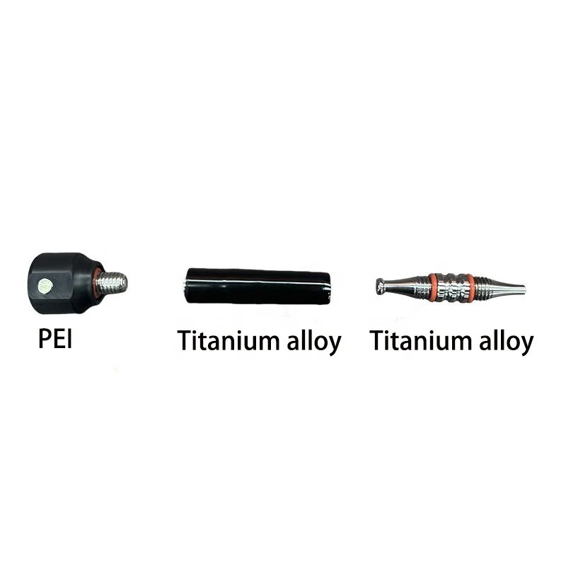 2026 Premium PDR Dent Repair Tool Kit Hail Damage  Percussion Hammer Set for Car Body Repair