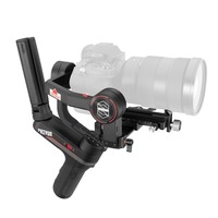 Zhiyun Weebill S NEW Gimbal Handheld Stabilizer DSLR For Camera S A7M3 A7III A7R3 Nikon Z6 Z7 Camera Accessories