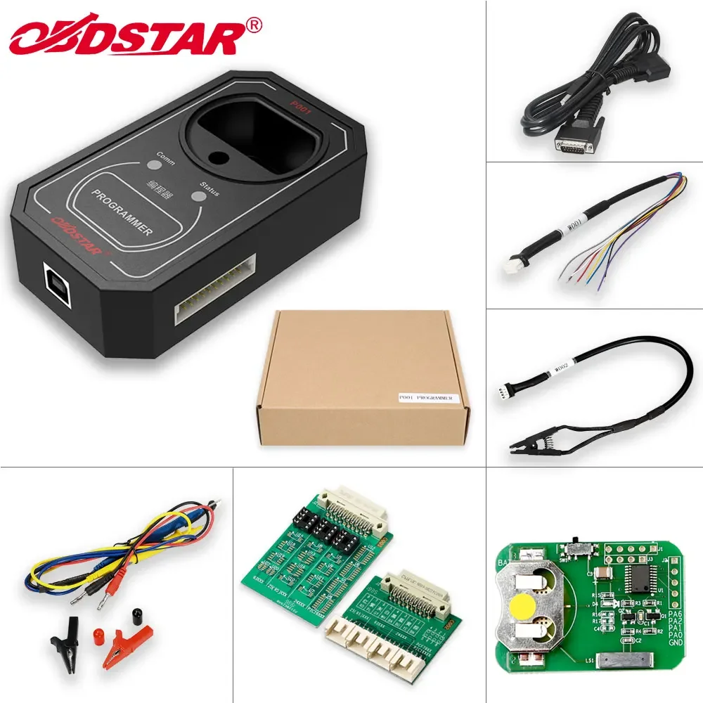 Programadora RFID: Todo lo que Necesitas Saber sobre la Programación de Claves y Dispositivos