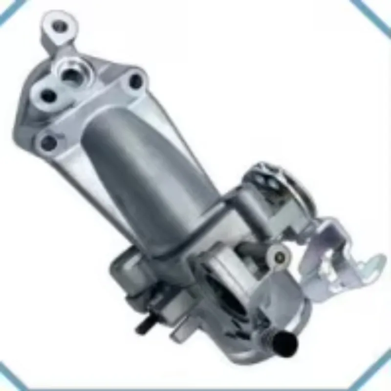 Hot Sale Motorcycle Throttle Valves off Road Bike Throttle