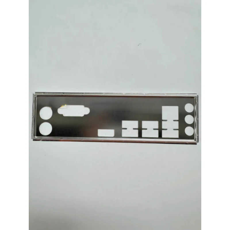 For Gigabyte H410M H V3 H410M H V2 H610M Motherboard Backplate IO