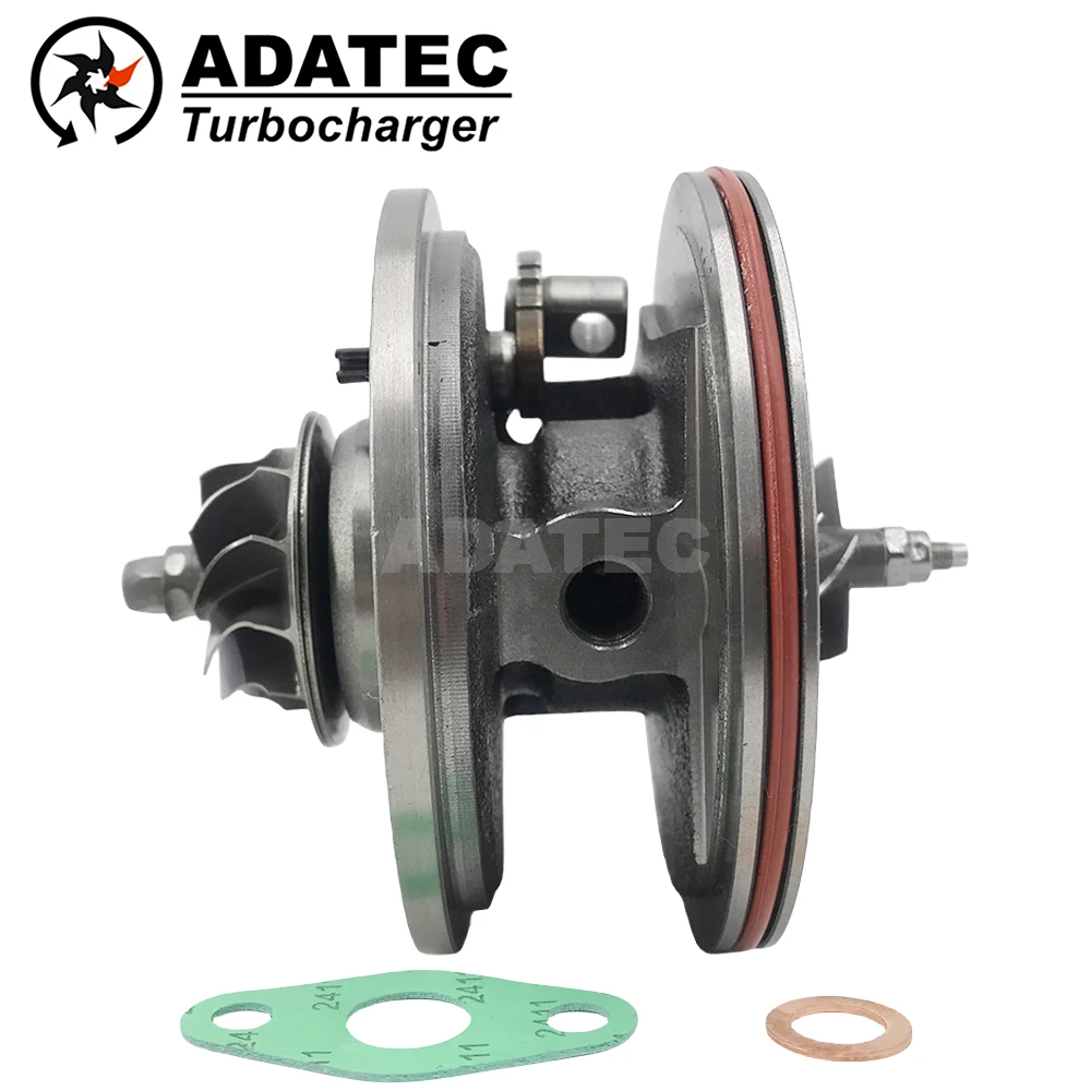 BV35 CHRA Turbo Charger 54359880027 54359700027 Turbine Cartridge 55216672 55221160 for Opel ASTRA J 1.3 CDTI 70 Kw 95 HP A13DTE