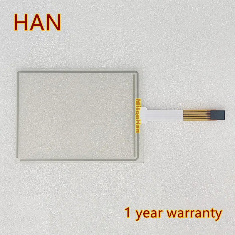 

Brand New For TD-057-W4R-ECCZ Touch Panel Screen Glass Digitizer