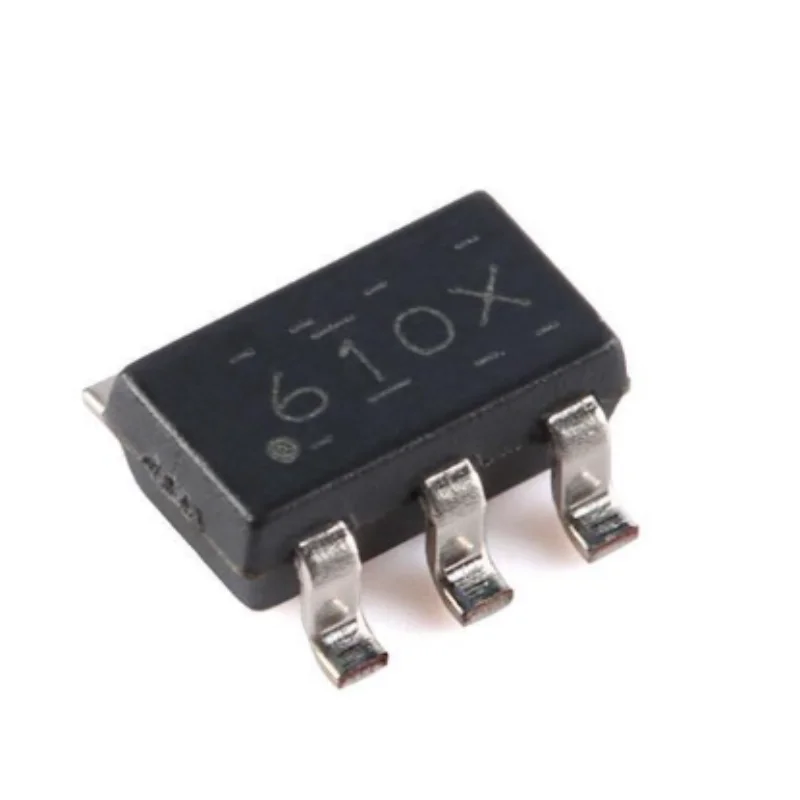 

5pcs/lot 61OX 610X LMR51610XDBVR NEW Original Genuine Chip Packing SOT23-6
