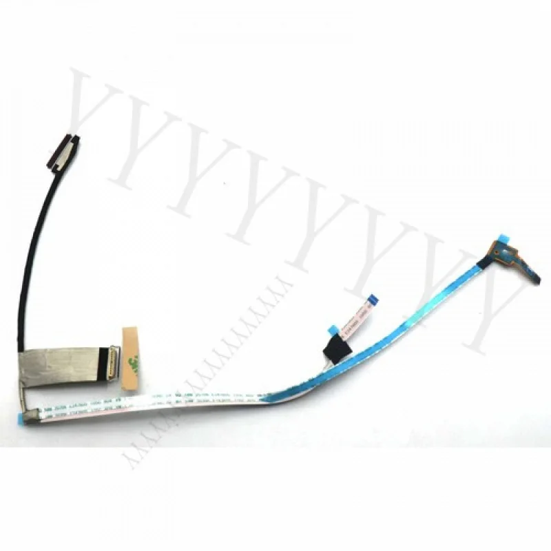 

Y + 5C11H81614 Новый ЖК-кабель LE460 EDP ИК-кабель для ThinkPad E14 Gen 6 21M3 21M4 21M7 21M8