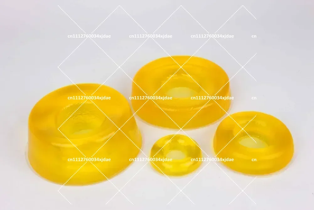 ENT Surgery Operating Table Soft Medical Head Gel Pad Supine Position Headrest