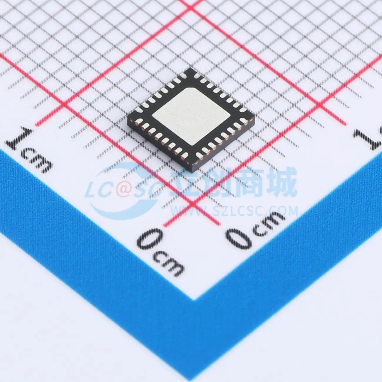 FT232RNQ-REEL QFN32 FT232RNQ, alta calidad, 100% Original, nuevo