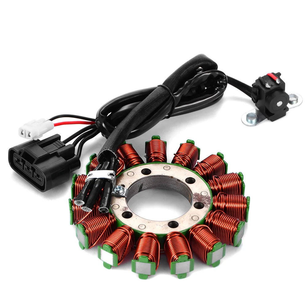 

For Harley-Davidson XG500 Street 500 2015 2016 2017 2018 Motorcycle Stator Coil