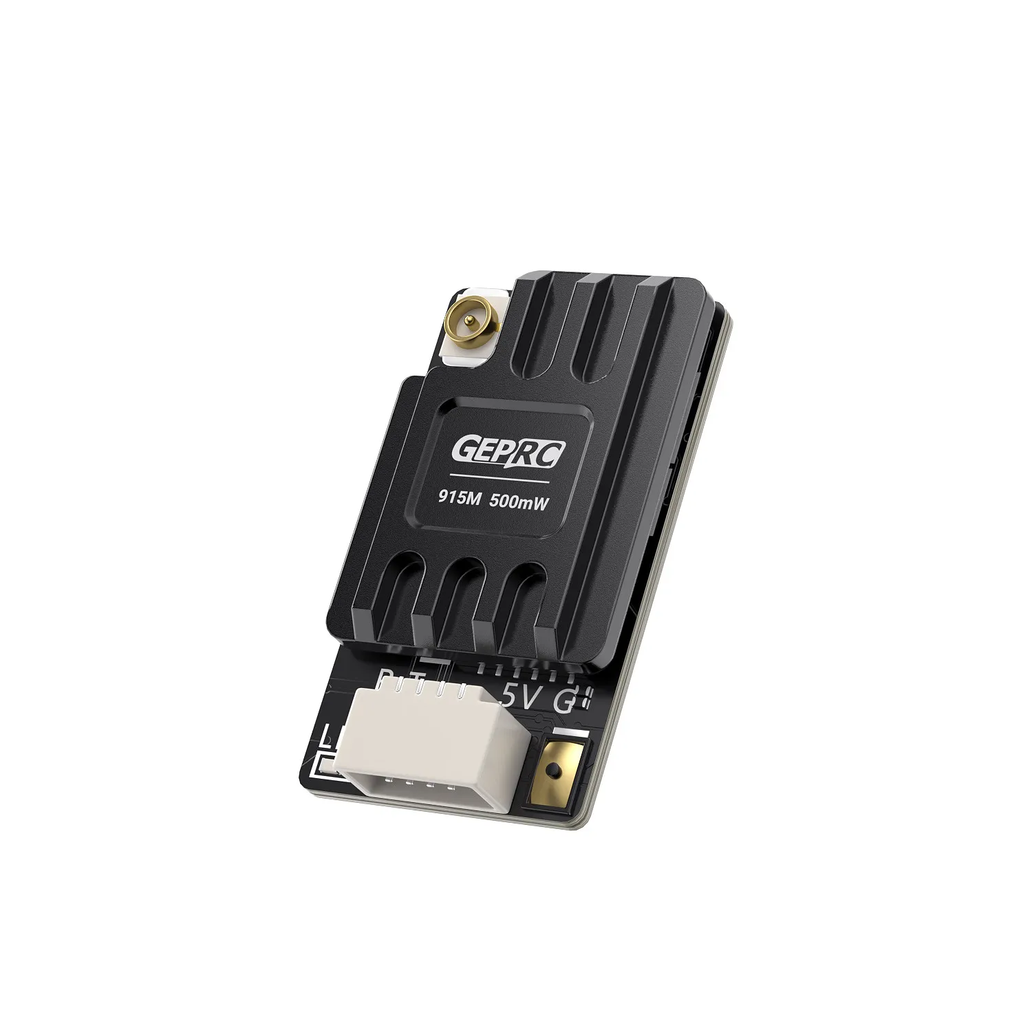 GEPRC ELRS Nano 915M PA500 Empfänger 500mW Telemetrie TCXO T-Antenne für FPV-Drohne – Detail 8