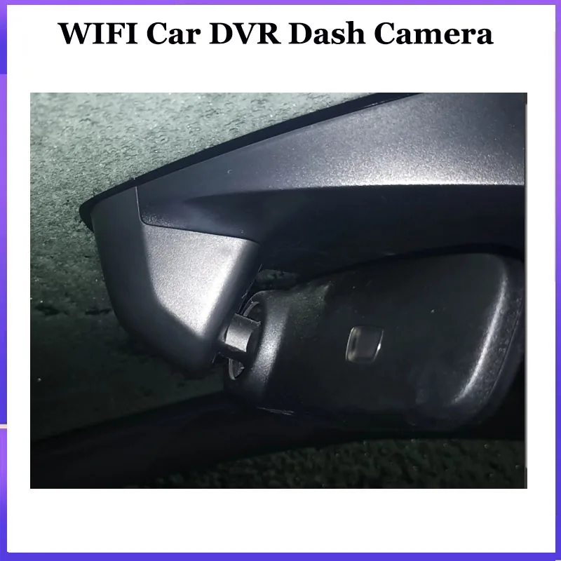 

4K 2160P 2K Wi-Fi karoq видеорегистратор for Volkswagen VW Tiguan Allspace 2 mk2 Atlas Passat B8 Arteon Golf Touran for Skoda