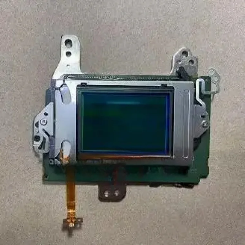 

For Canon 5D4 5DIV COMS CCD ribbon cable with low-pass small subject sensor