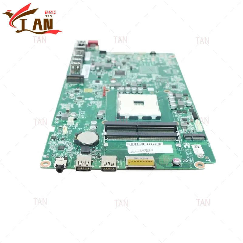 AM4SL สําหรับ Lenovo A540-24API AIO เมนบอร์ด 01LM887 AM4 DDR4 Mainboard 100% ทดสอบทํางานอย่างเต็มที่ TAN