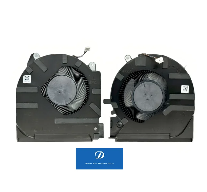 FOR HP Shadow Elf 7 8 16-D 16-E TPN-Q263 TPN-Q264 Fan