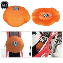 For Motorcycle Air Filter Dust Proof Sand Cover Engine Cleaning Protection For KTM KAWASAKI SUZUKI YAMAHA HONDA