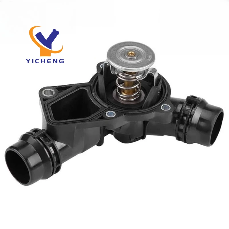 

11531437040 Термостат охлаждающей воды для BMW 3 серии E46 X3 X5 Z3 Z4 1998-2007 гг. 11531436823 11530139877