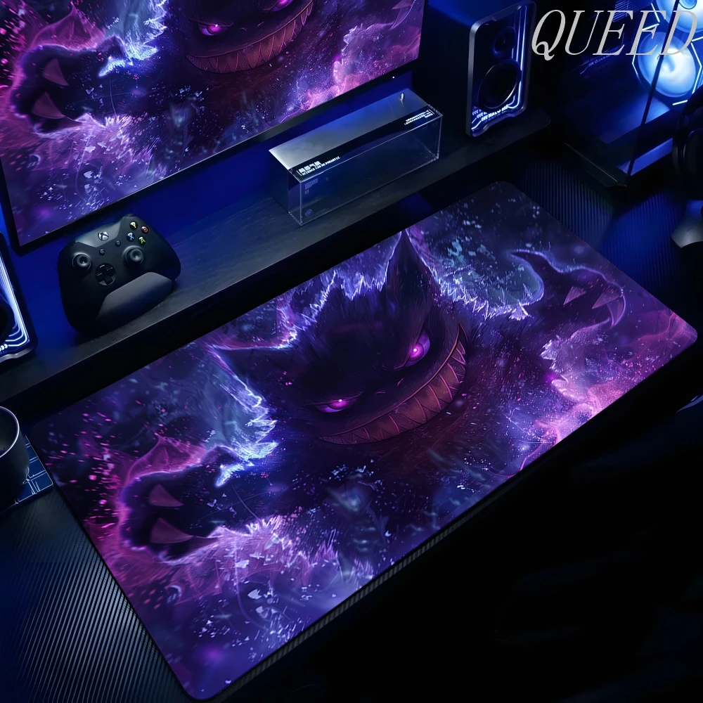 XXL Anime Gaming Mouse Pad 3