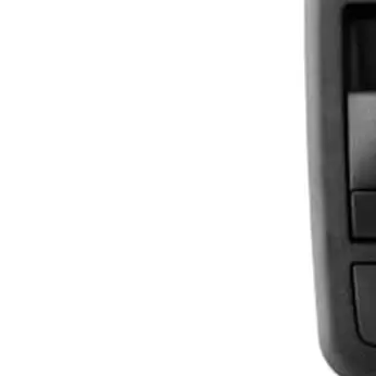 68275252AC Car Window Regulator Control Switch Black ABS Plastic Door Power Button For Jeep For Cherokee 2017 2018 For Chrysler