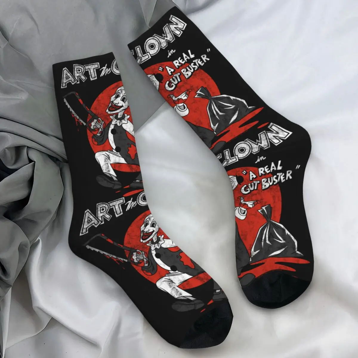 Terrifier A Real Gu… - image