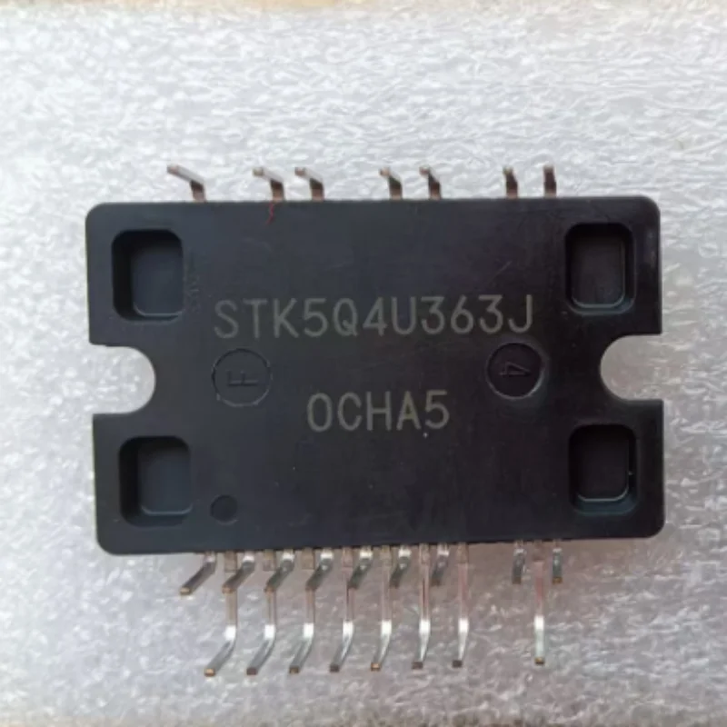 STK5Q4U363J  IP5D10K060Q1S SDM10C60TA2 Original Genuine Product Module