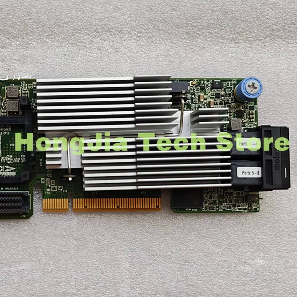 UCSC-SAS12GHBA V01 12Gbps Modular SAS Host Bus Adapter (HBA) Card