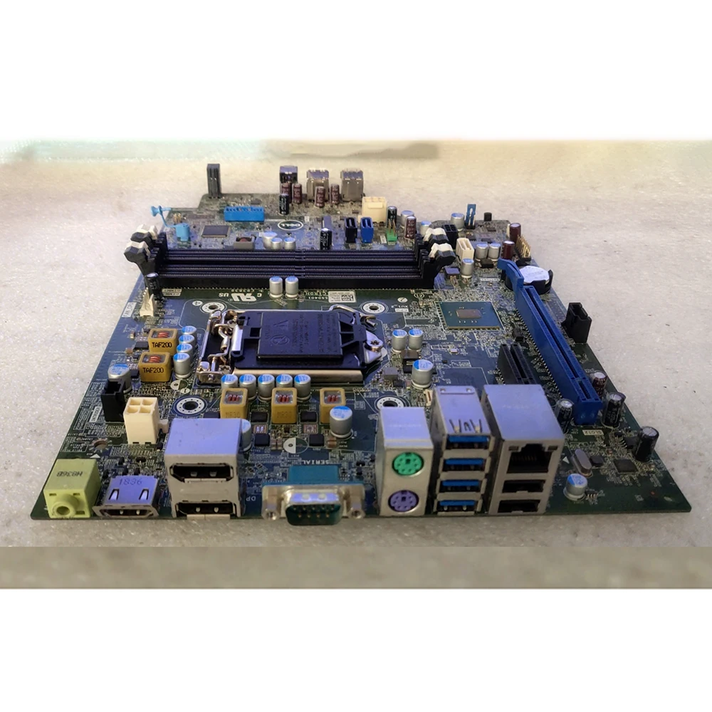  Desktop Motherboard OptiPlex 7050 SFF NW6H5 0NW6H5 CN-0NW6H5 DDR4 Perfect Test Good Quality