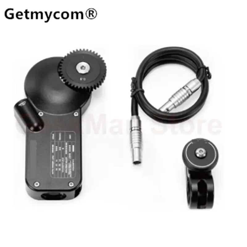 for PDMOVIE MOTOR AIR PD-MX MOTOR PRO PD-RP Salve motor 0.8Nm Receiver motor 1.2Nm for REMOTE AIR PRO 3 REMOTE AIR 4 LIVE PRO