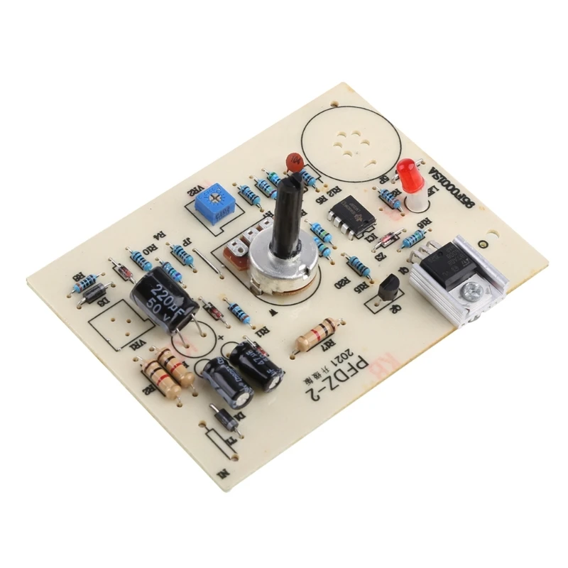 Soldering Iron Station Control Board Controller Thermostat A1321 For 936 New Electronic Components for HAKKO 936