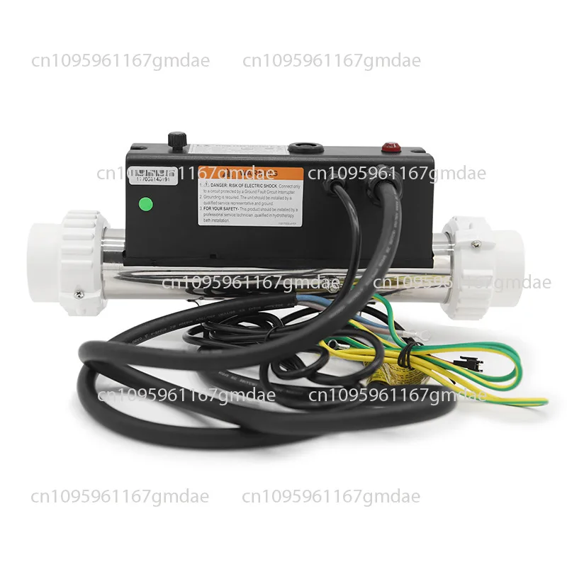 

Water cycle automatic constant temperature electric heater, safe and reliable, solid and durable, long service life.