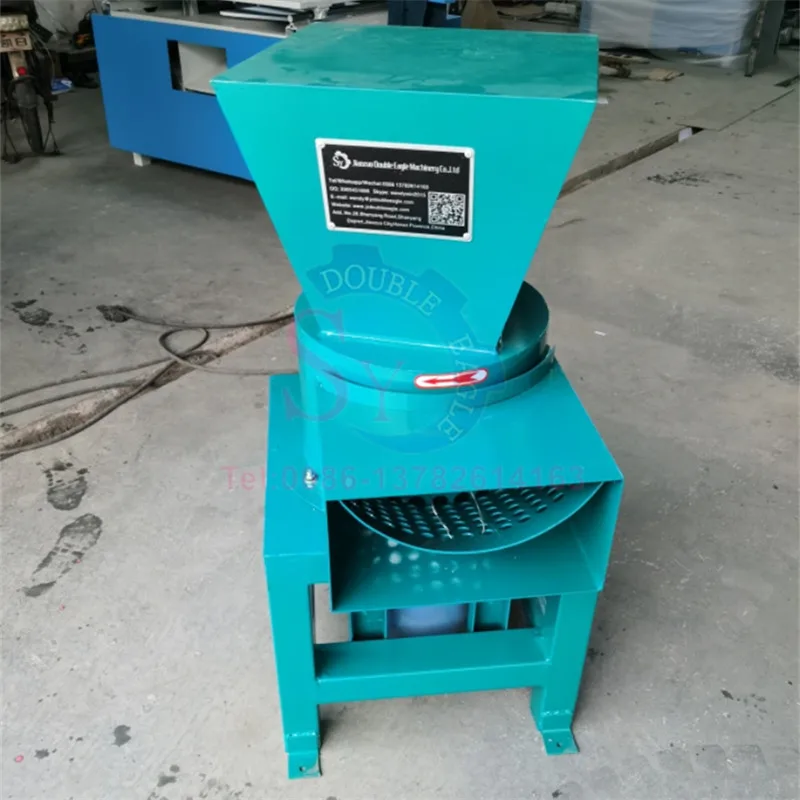 เครื่องบดโฟม EPS สีขาวความเร็วสูงสำหรับอุตสาหกรรมเครื่องบดโฟมเครื่องบดแผ่นโฟมเครื่องย่อยขยะฟองน้ำ