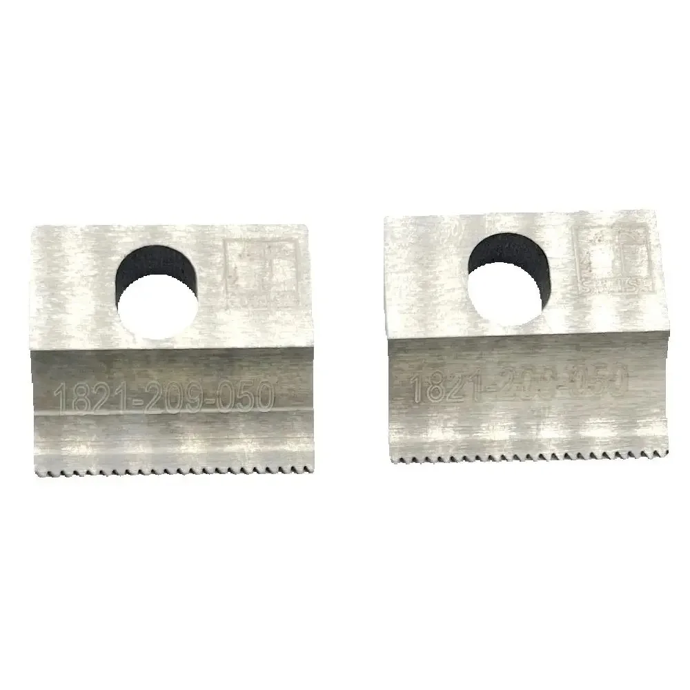 1821209050 سكين شفرة القاطع لأداة الربط البلاستيكية التي تعمل بالبطارية ORGAPACK OR-T270