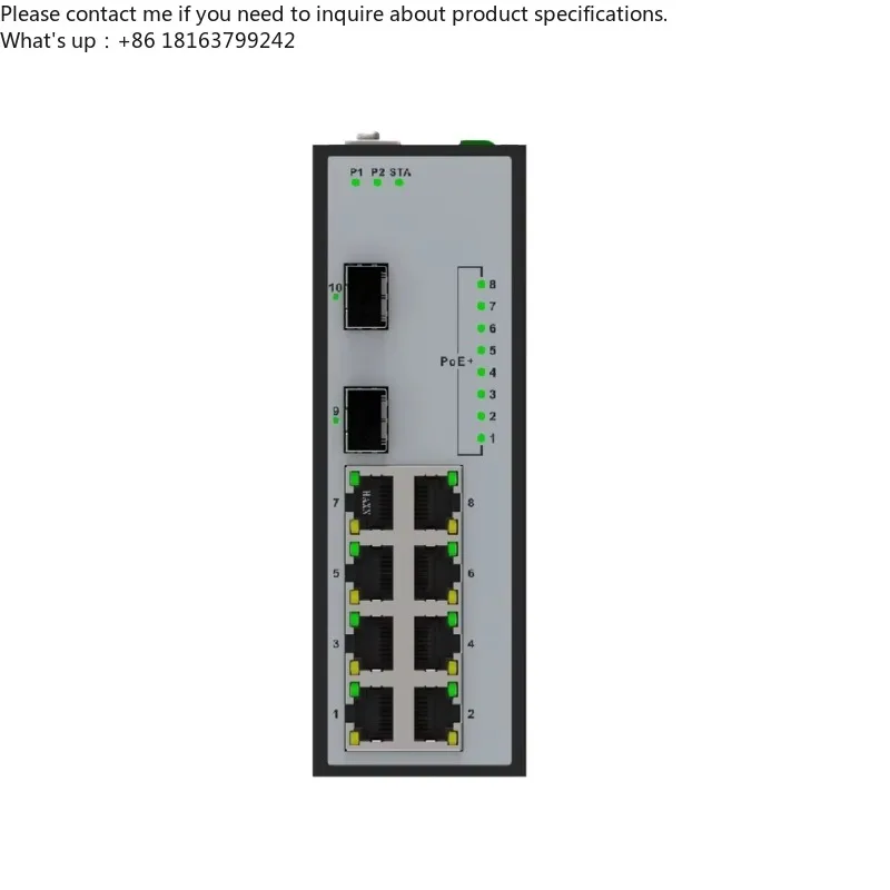 Managed Poe Din Rai…