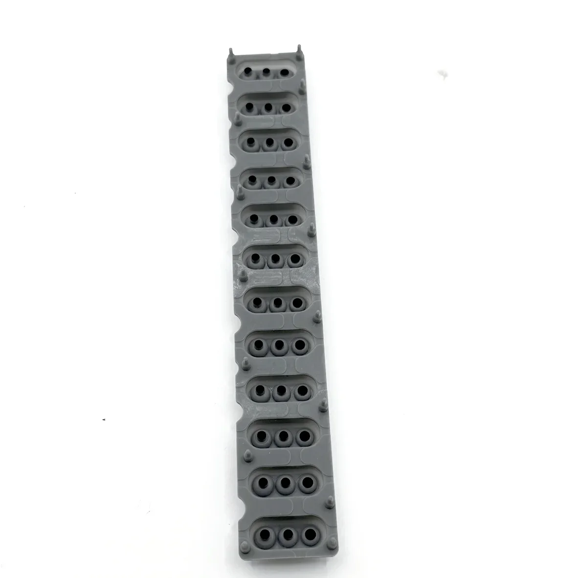 For CASIO PX-150 PX-160 350 750 Key Contact Rubber Conductive Silicon Strip