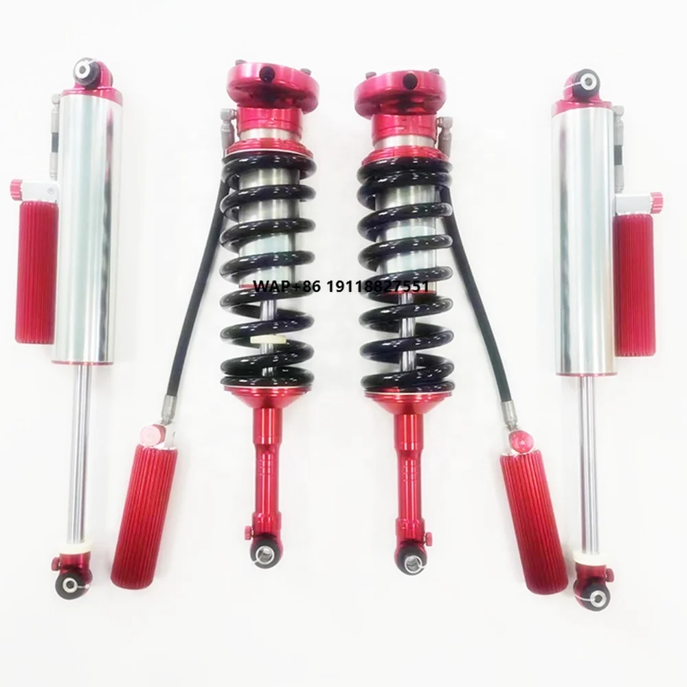

OPIC Adjustable Shock Absorber 2inch Lifting Compression and Rebound Adjustable forraptor F150