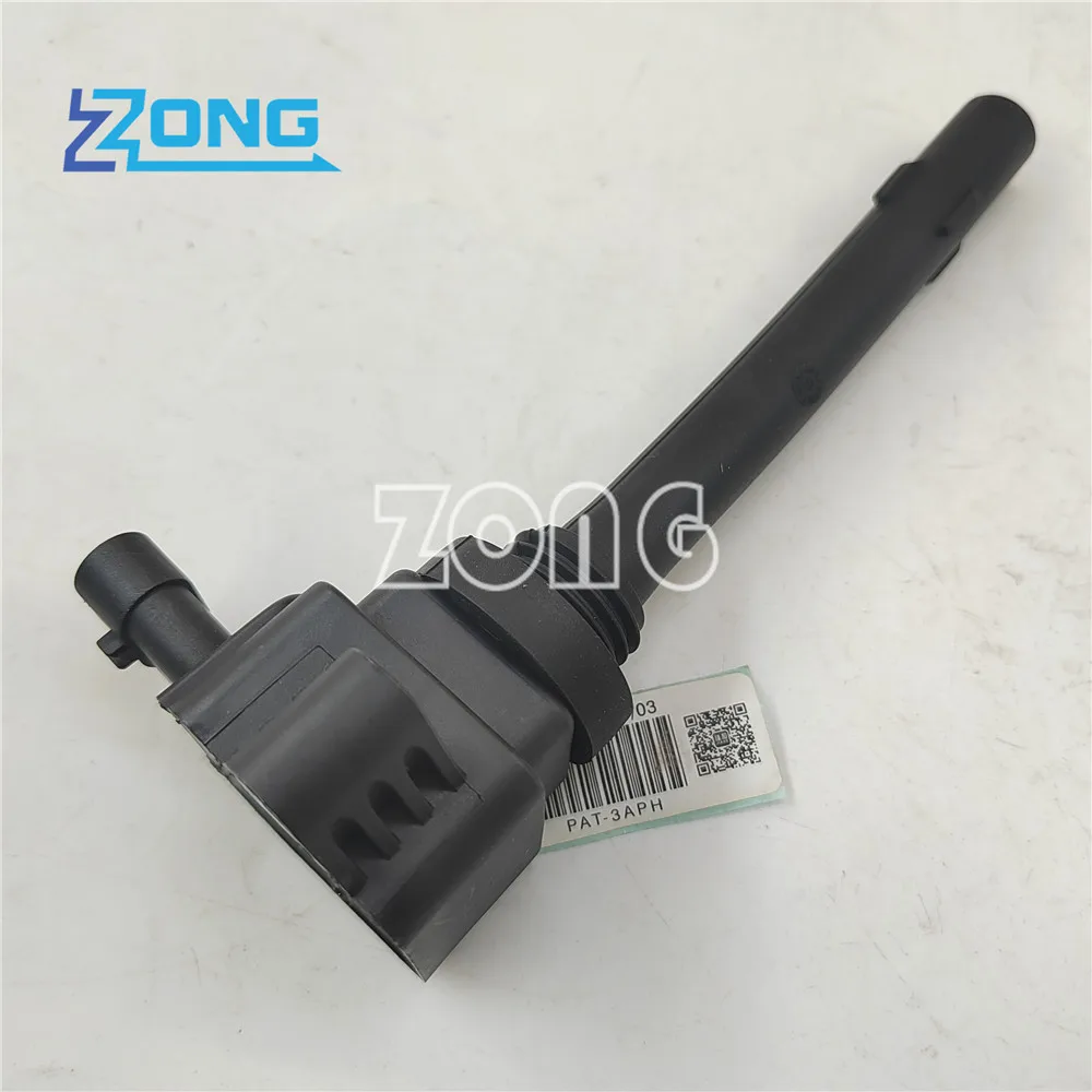

ZONG HOT SALES IGNITION COIL PLUG For GEELY Atlas 1.8 16V 6AT For GEELY PROTON X70 2036009000