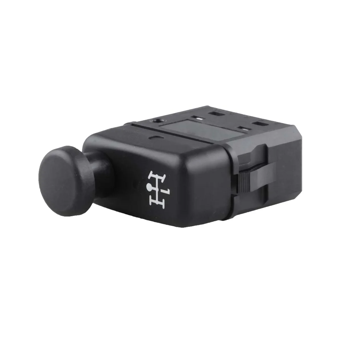 Switch Truck Rocker Switch untuk mercedes-benz 3203.6290 PTO Push Pull tombol Switch 004 545 41 07