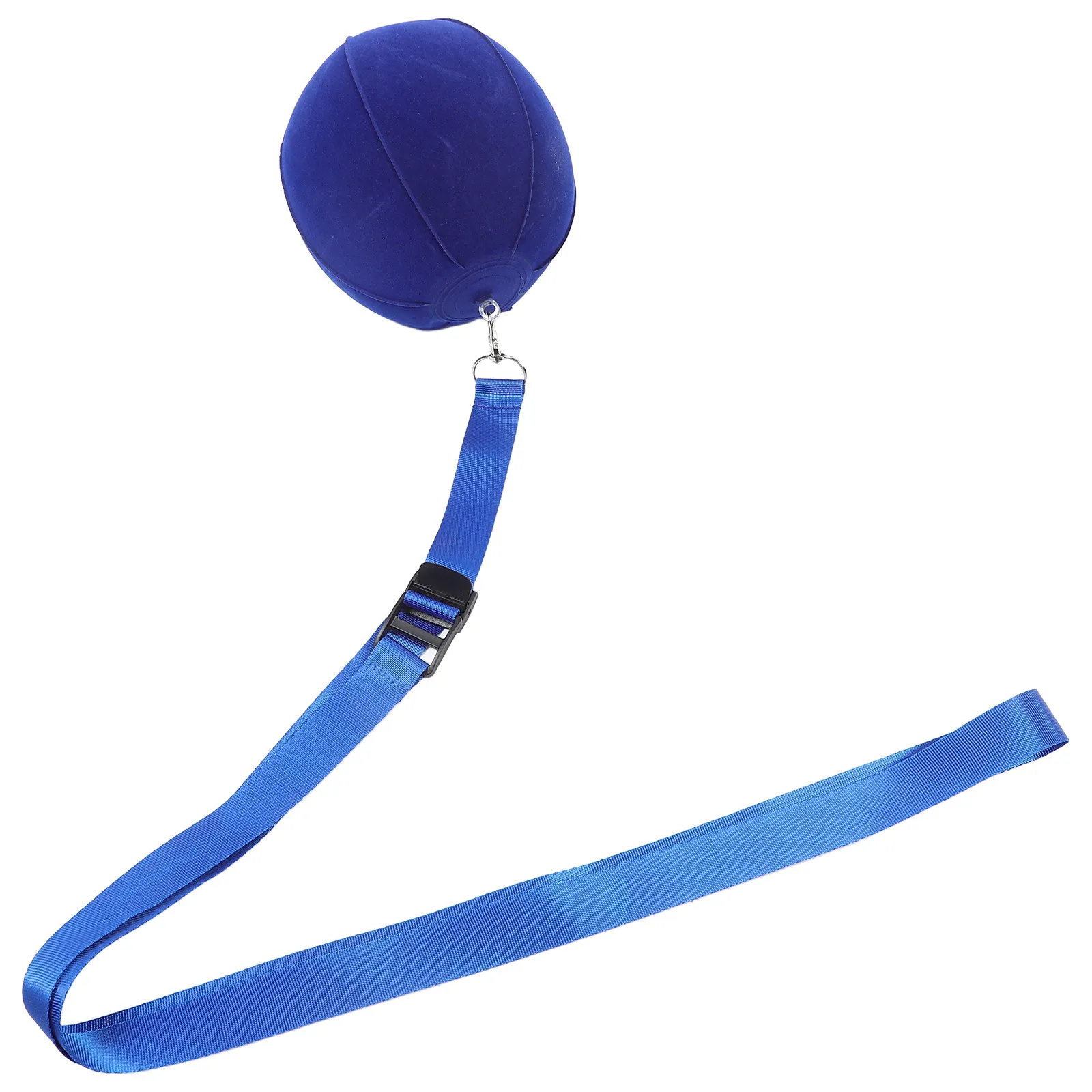 

Тренажер для гольфа: регулируемый тренажер для координации рук, улучшающий навыки игры в гольф, с веревкой и мячом