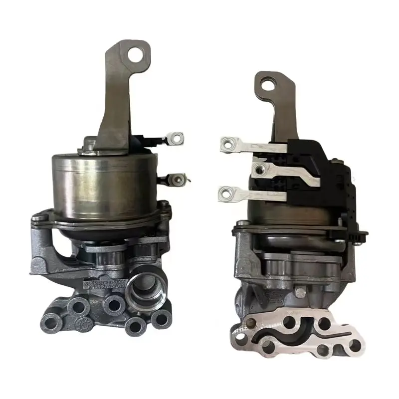 725.0 Transmission Automatic Original Genuine Parts OEM A7252709307 Engine Oil Pump Assembly For 9Speed Mercedes Benz