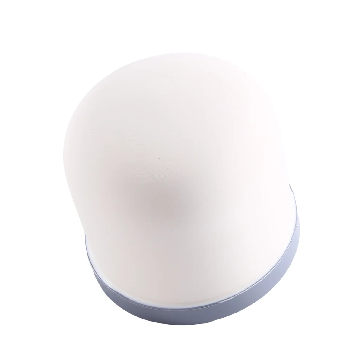 Popular 1Pcs Ceramic Filter Magnetized Mineral Water Purifier Water Filter Ceramic Hemisphere Water Filters for Household