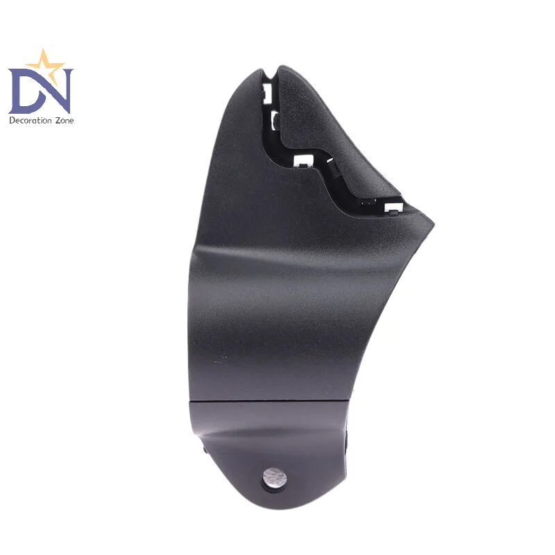 Capa protetora subaquática do suporte da câmera, Original Fish Finder, Peça plástica do escudo, Modelo 7HBS 8HBS