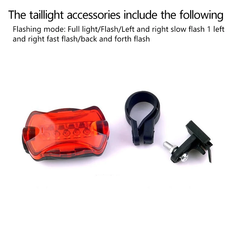 Рисунок 4 - Предупреждающие задние фонари для