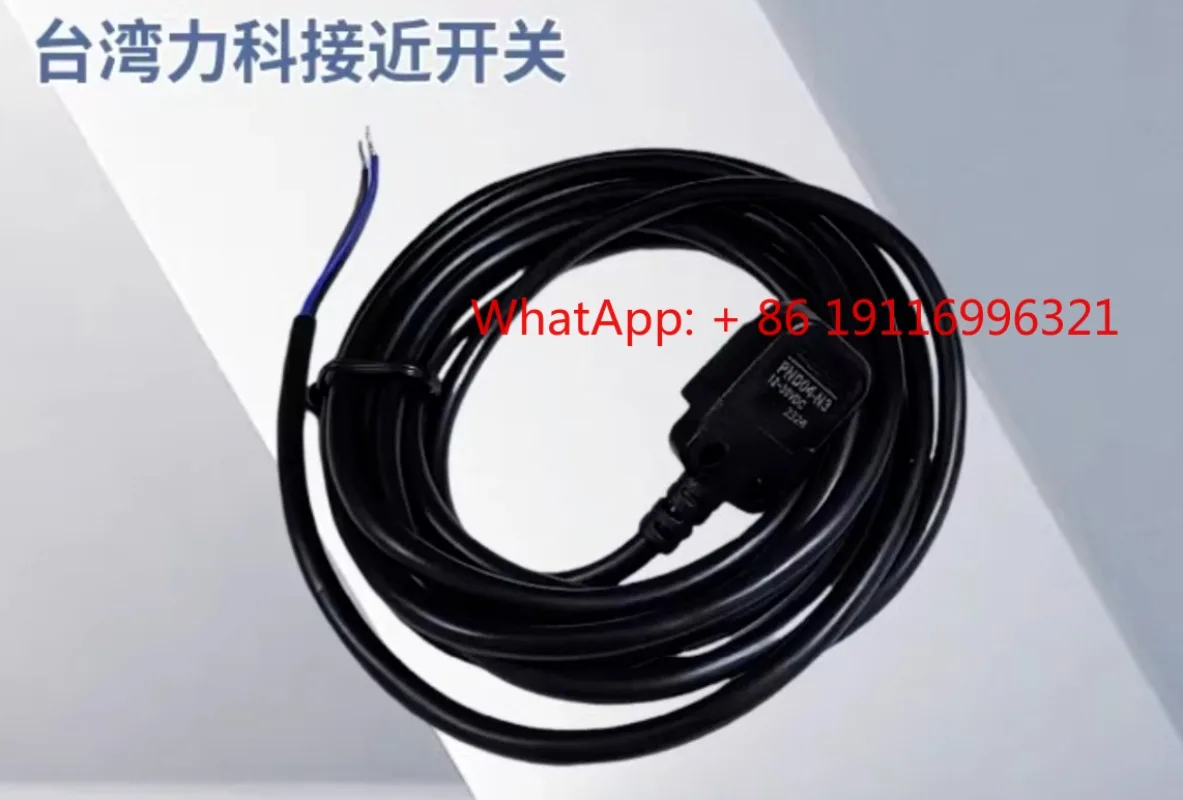 Proximity Switch PN…