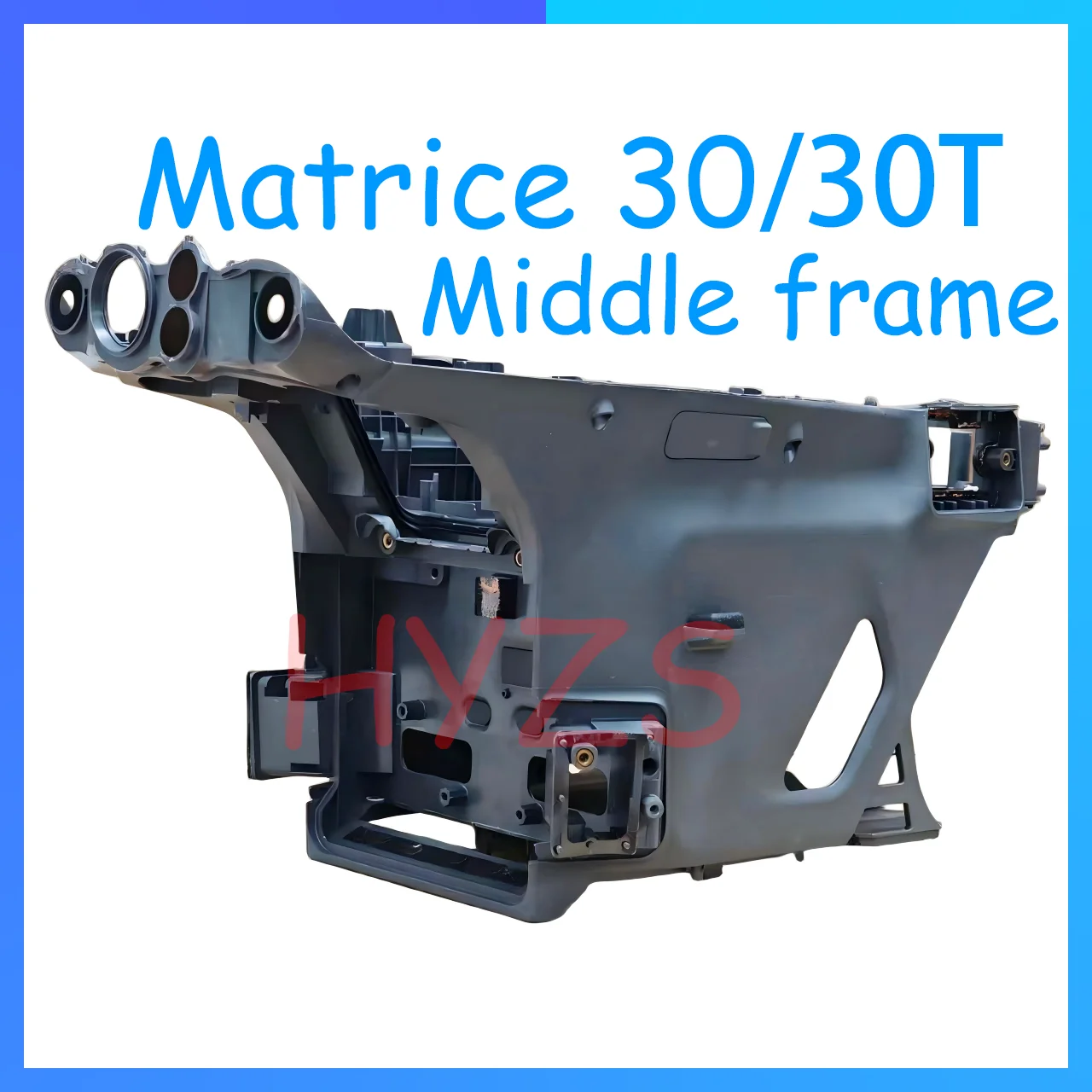 

100% Genuine New Central Frame Body Shell for DJI Matrice 30T Industrial Drone Repair Parts