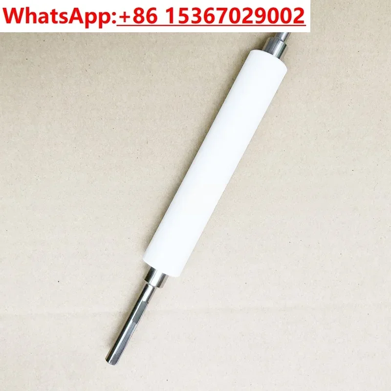 

110XI3 110XI4 105SL PLUS Rubber Shaft Printer Roller, Roller G41011M