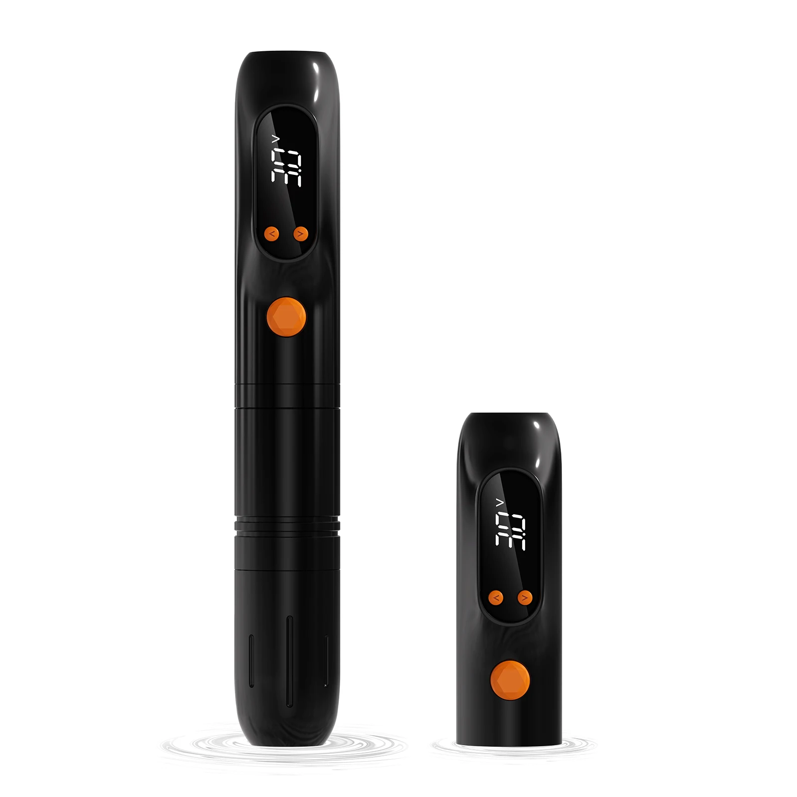 EZ LOLA AIR S ワイヤレスバッテリー式永久メイクアップペンマシン PMU